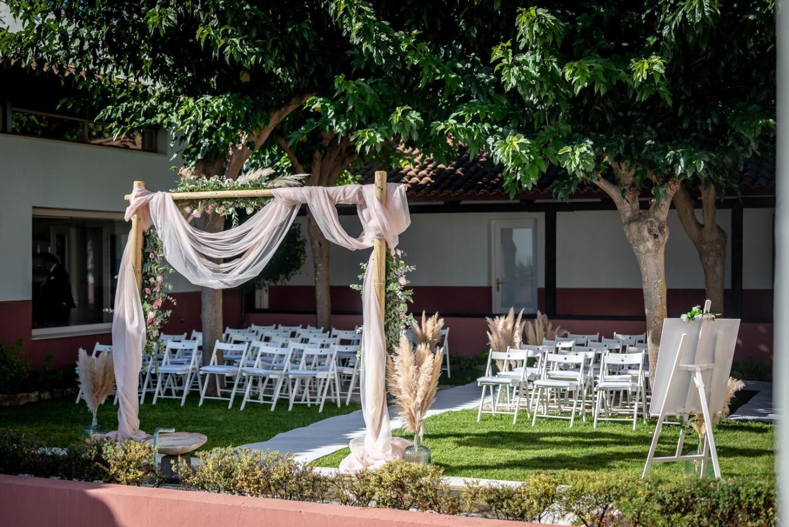 The Lodge Ronda Exterior foto