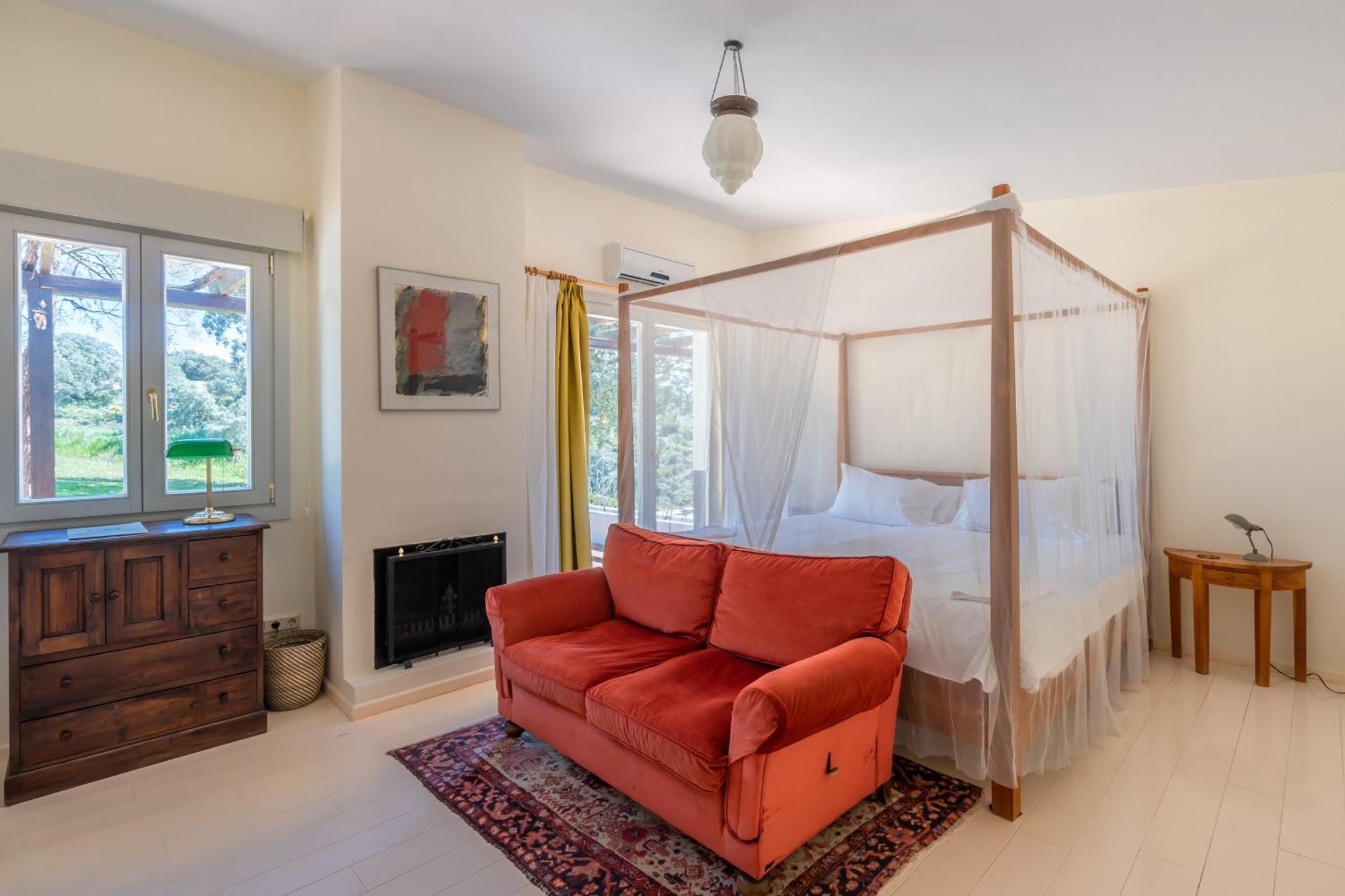 The Lodge Ronda Zimmer foto