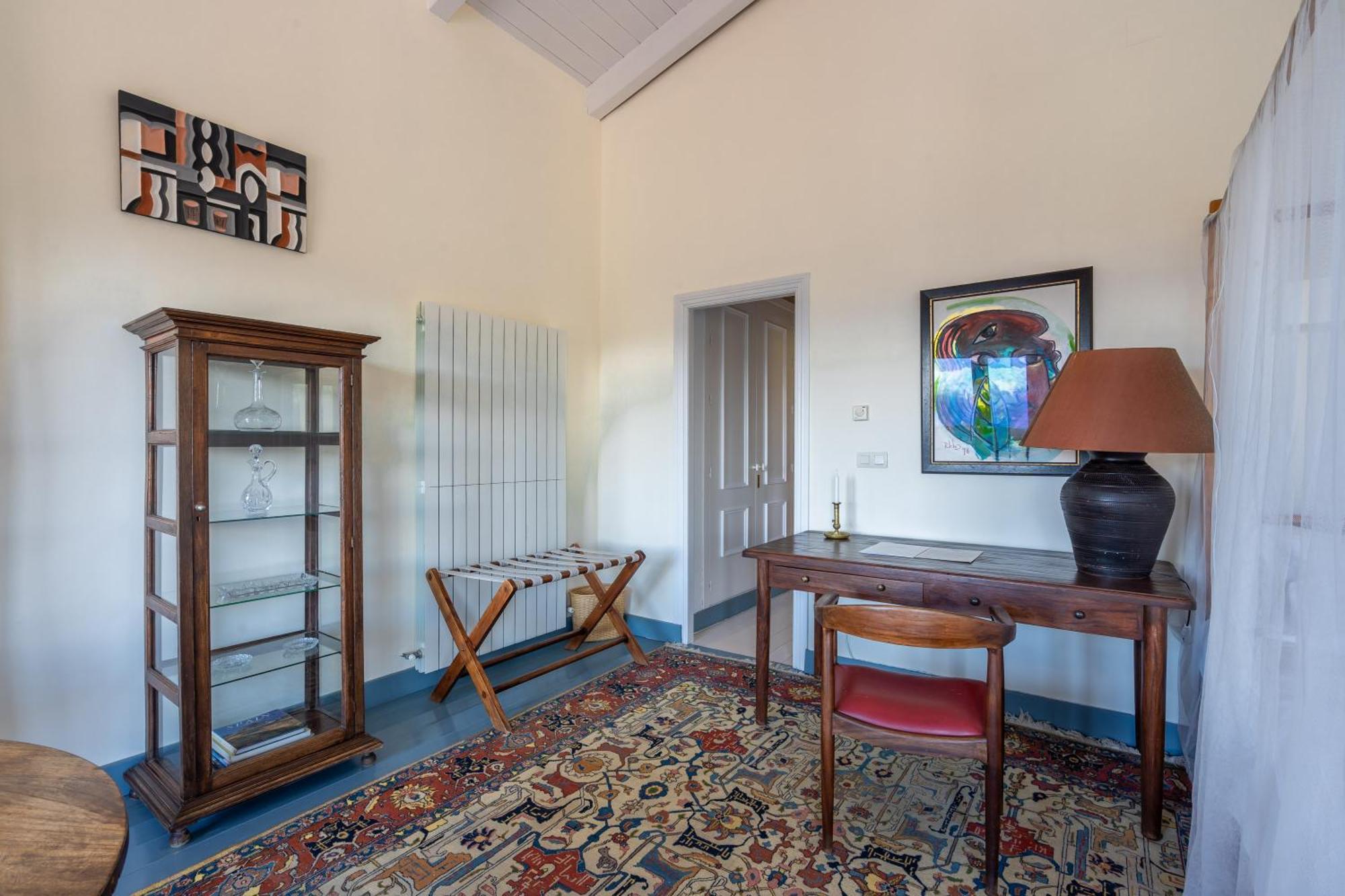 The Lodge Ronda Zimmer foto