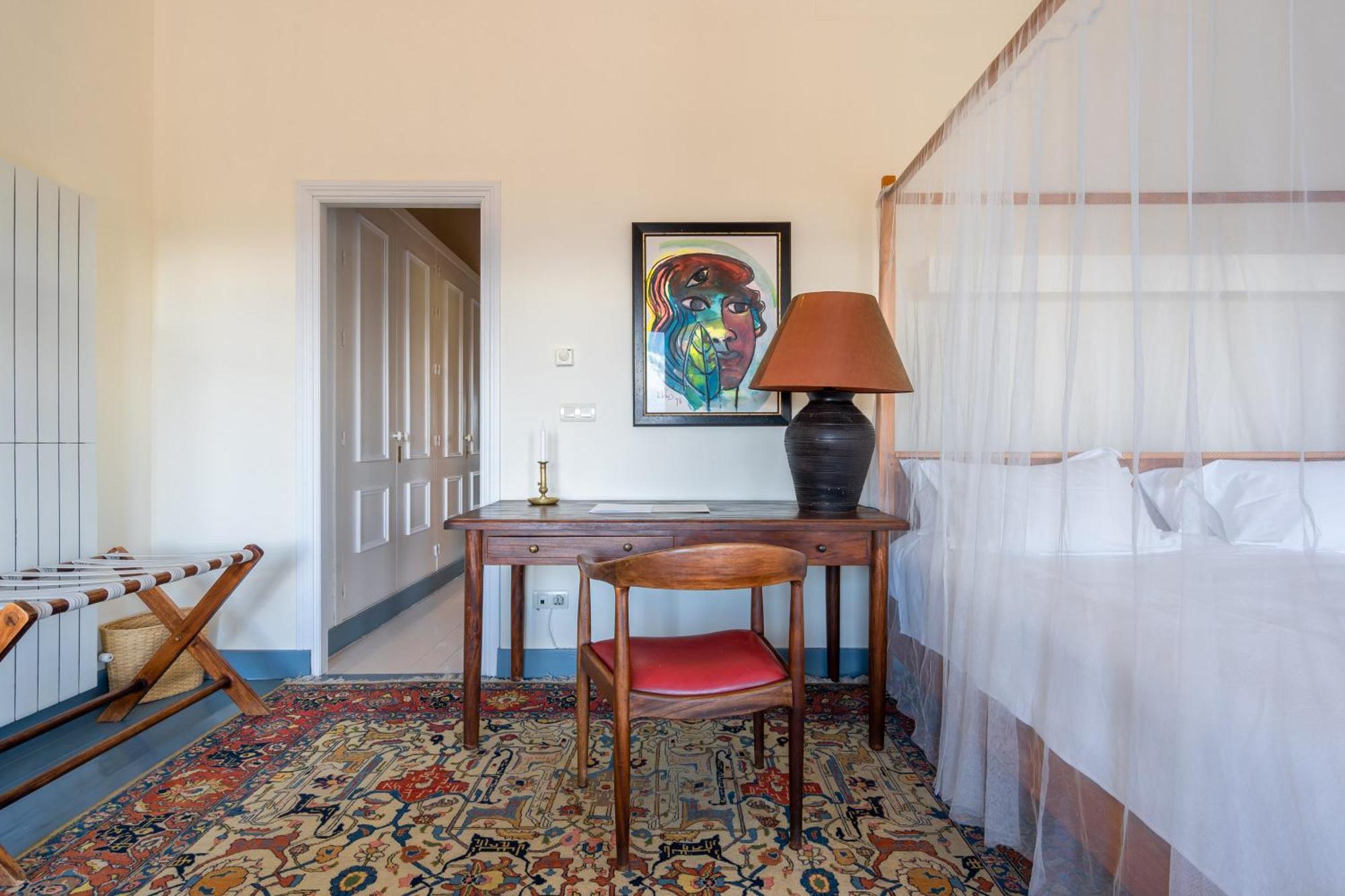 The Lodge Ronda Zimmer foto