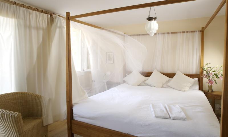 The Lodge Ronda Zimmer foto