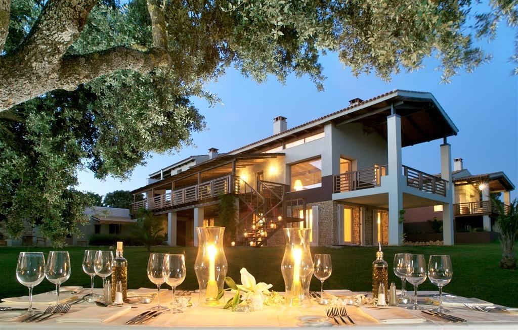 The Lodge Ronda Zimmer foto